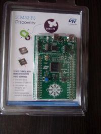 [Sprzedam] Zestawy ewaluacyjne dla mikrokontrolerów STM, MSP430