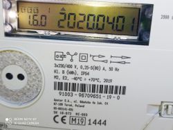 Monitoring Real-Time Energy Consumption on Norax 3 Meter: Step-by-Step Guide