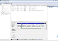 Jak przenieść pliki systemowe Windows 7 na inną partycję?
