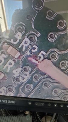 Xbox 360e RGH3.0 po wgraniu XE - Konsola nie uruchamia się do XELL