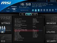 Co to jest Setup Software P-state limit i czy wpływa na OC?