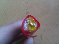 Jak naprawić urwaną blaszkę ogniwa w e-papierosie?