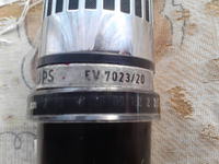 Philips - Co to za model mikrofonu ? Philips - Co to za model mikrofonu ?