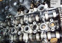 1.6 HDI 110 HP Engine: Bolt Tightening Torques for Main Bearings, Connecting Rods & More
