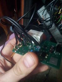 Immobiliser SEO - Brak możliwości wyjścia ze stanu serwisowego