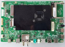[Sprzedam] TV PHILIPS 50PUS7334/12 - płyta, zasilacz, WiFi, pilot