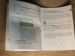 Woox R4027 Power Strip Setup Instructions Instructions for setting up the Woox R4027 smart power strip.