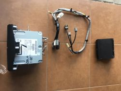 CRV IV 2,0 z 2013 roku - podłączenie radia CRV IV Connect (2017r.) po-lift do pr CRV IV 2,0 z 2013 roku - podłączenie radia CRV IV Connect (2017r.) po-lift do pr
