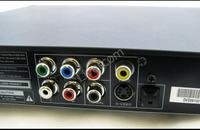 Manta MM1560 REKUEL 5.1 dvd - DVD manta 050 do pc brak dźwięku