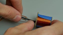 Beginner Magnetic Levitation Circuit Using IRFZ44N MOSFET, A3314 Hall Sensor, 5V Supply Beginner Magnetic Levitation Circuit Using IRFZ44N MOSFET, A3314 Hall Sensor, 5V Supply