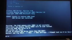 Lenovo - Nie działa GRUB po naprawie Windows