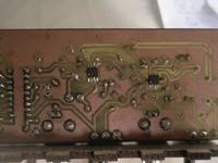 Niskobudżetowy generator przebiegów (0-20MHz)