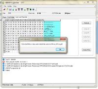Zablokowany lub uszkodzony AtMega8?