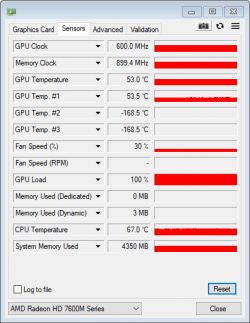 Jak zmusić AMD HD 7670M do pracy zamiast zintegrowanej w Samsung NP350V5C?