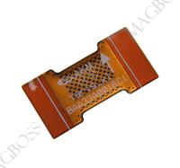 [Alcatel One Touch Pop C3] Jak włączyć podświetlenie klawiszy funkcyjnych