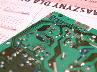 Pralka Electrolux EWS 1221 - spalony moduł Pralka Electrolux EWS 1221 - spalony moduł