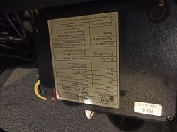 Alarm Silicon w Opel Astra F - pilot nie działa mimo resetu i wymiany baterii