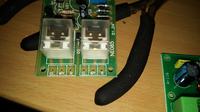 Prosty wzmacniacz stereo na LM3886 (blade13)
