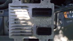 Opel Corsa D z10xep 2013r - Potrzebny schemat instalacji elektrycznej silnika.