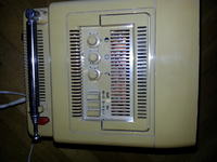 Sprzedam TV Elektronika 409 D Sprzedam TV Elektronika 409 D