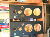 Co to za kolumny/glośniki?