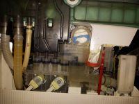 Dishwasher Siemens SF64T354EU / 01 - type SD13IT1S does not always heat