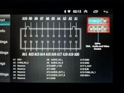 LEHX z Rockford Fosgate w Lancer - brak kontroli nad subwooferem
