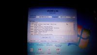VW Polo 3 1.4 MPI - The engine works on 3 cylinders (Check engine mryga)
