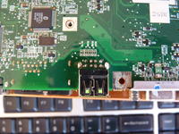 Aristo Smart 300 - błąd Skok napięcia na porcie koncentratora USB