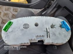 Audi a3 8l przedlift jak odczytać PIN z licznika ?