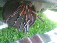 Zamiana gniazda od pczyczepki z niemieckiego na polskie