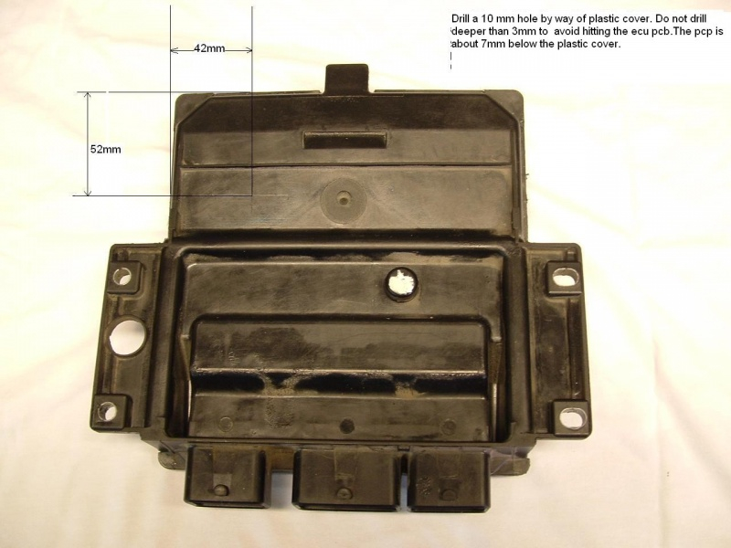 ECU PINOUTS / BOOT MODE / INSTRUCTIONS / ALL BRANDS part 1