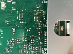 Amplituner Sony STR-DE875dam- podtrzymanie pamięci