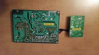 SyncMaster B1930N - brak obrazu, laptop nie wykrywa monitora przez VGA