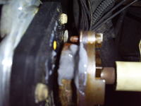 Opel Astra F 1.6 1992 - Dym z korka oleju, przerywanie silnika, zawory?