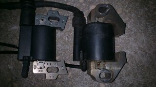 Agregat Honda EM30 z silnikiem GX200 Agregat Honda EM30 z silnikiem GX200