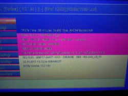 Toshiba 24W1334G - Czy potrzebne są dodatkowe pliki do aktualizacji przez USB?