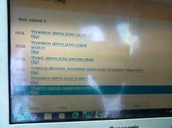 Audi A3 8L Włączanie się alarmu w losowych momentach.