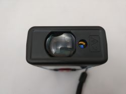 SW-T100 Laserowy dalmierz - Test / Recenzja / Opis SW-T100 Laserowy dalmierz - Test / Recenzja / Opis