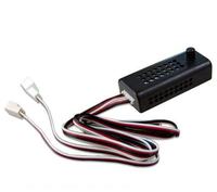 Proszę o sprawdzenie temperatur