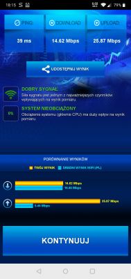 Jaka antena zewnętrzna do modemu Huawei E3372 i routera D-Link DWR-116?