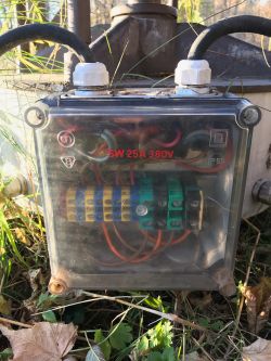 Turbina wiatrowa pionowa z 1999r. - brak generacji prądu, jak sprawdzić?