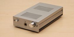 Yet another headphone amplifier ty.ytka