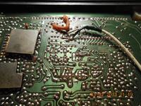 Alan 87 czy był przerabiany ? kłopot z nadawaniem