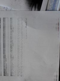 Xerox 7132 - Po wymianie Tonera, dalej 0% Xerox 7132 - Po wymianie Tonera, dalej 0%