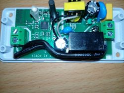 Sonoff - Smart Switch Internet IoT WiFi - Inbetriebnahme, Test, Meinung