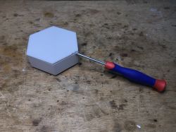 [ESP32+WS2812B] Modularna, rozbudowywalna lampka RGB LifeSmart Cololight Pro