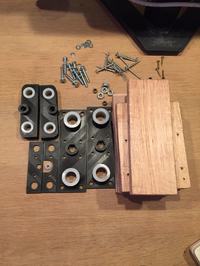 Frezarka CNC oparta o Arduino