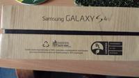 Samsung Galaxy S4 - Sprawdzenie wersji po IMEI