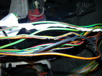 Ford Focus - 1.8 TDDi - po zmianie alternatora problem z elektroniką i turbiną